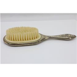 Marilyn Monroe Brush Used by Allan Snyder W/COA