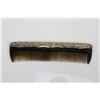 Image 1 : Marilyn Monroe Comb Used by Allan Snyder W/COA