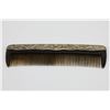Image 2 : Marilyn Monroe Comb Used by Allan Snyder W/COA