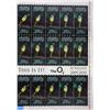 Image 1 : Michael Jackson This is It Tour Uncut Tickets