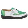 Image 2 : Jim Carrey's "The Riddler" Batman Forever Shoes