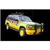 Image 1 : Jurassic Park JP 07 1993 Ford Explorer XLT