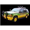 Image 3 : Jurassic Park JP 07 1993 Ford Explorer XLT