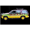 Image 4 : Jurassic Park JP 07 1993 Ford Explorer XLT
