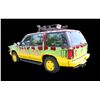 Image 5 : Jurassic Park JP 07 1993 Ford Explorer XLT