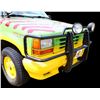 Image 9 : Jurassic Park JP 07 1993 Ford Explorer XLT