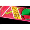 Image 3 : Back to the Future Part II Signed Hoverboard