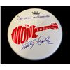 Image 1 : The Monkees Remo Drumhead Signed by Micky Dolenz
