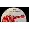 Image 2 : The Monkees Remo Drumhead Signed by Micky Dolenz