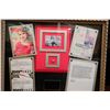 Image 1 : Taylor Swift Beetle Brooch Worn in Teen Vogue