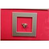 Image 2 : Taylor Swift Beetle Brooch Worn in Teen Vogue