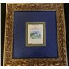 Image 1 : Richard Nixon Autograph in Framed Presentation