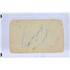 Image 3 : Elvis Presley Cut Signature in Plastic Capsule