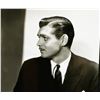 Image 2 : Clark Gable "Dancing Lady" Photo by Hurrell