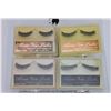 Image 2 : Jayne Mansfield's False Eyelashes W/LOA