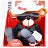 Image 2 : Michael Jackson Michael's Pets "Cool Bear" Toy