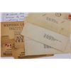 Image 2 : Eddie Cantor Signed Letters & Telegrams