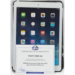 "Point Break" (2015) Screen Used Faux Ipad W/COA