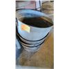 Image 1 : Galvanized Tubs (4)