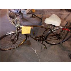 Vintage Ross Bicycle Good Condition