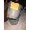 Image 1 : Galvanized Buckets