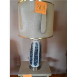 Pair of Vintage Lamps