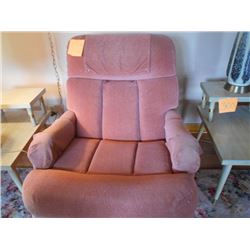 Recliner (Upholstered)