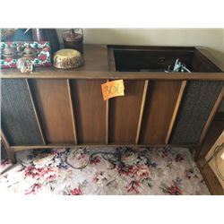Vintage RCA Victor Stereo