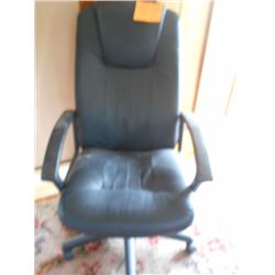 High Back Office Chair Good Condition