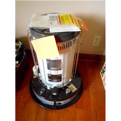 Kerosene Heater