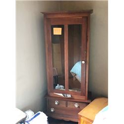 Gun Cabinet