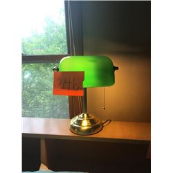 Reading Lamp