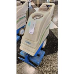 Castex Power Eagle 1000 Floor Cleaner Works