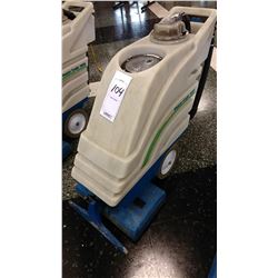 Castex Power Eagle 1000 Floor Cleaner Works