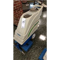 Castex Power Eagle 1000 Floor Cleaner Works