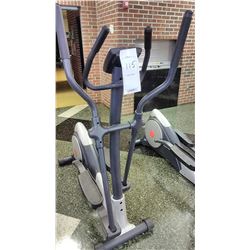 Iron Man Elliptical Trainer Like New