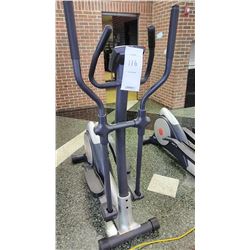 Iron Man Elliptical Trainer Like New