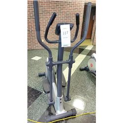 Iron Man Elliptical Trainer Like New