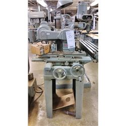 Delta-Milwaukee Toolmaker Tool, Cutter, Grinder and Unihead