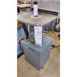 Gothenburg Manufacturing #2031 Spindle Sander