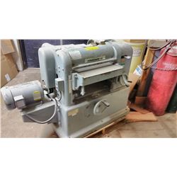 POWERMATIC MODEL 180 20" PLANER