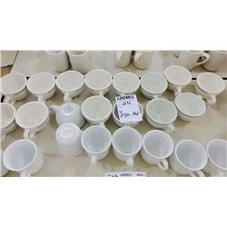 BUNDLE LOT: 44 Assorted Cups