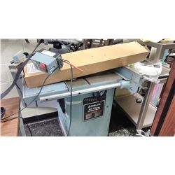 DELTA 10' COMMERCIAL TABLE SAW Need Repair