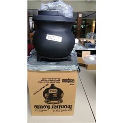 NEW Electric Frontier Kettle by Tomlinson