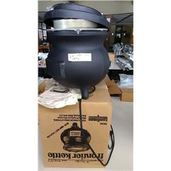 NEW Electric Frontier Kettle by Tomlinson