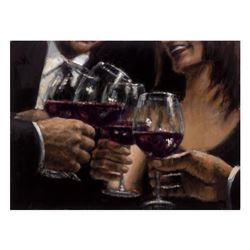 For a Better Life V (Faces) by Perez, Fabian