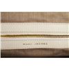 Image 7 : Marc Jacobs Beige Quilted Leather Stam Satchel Handbag