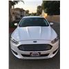 Image 1 : 2016 Ford Fusion