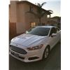 Image 2 : 2016 Ford Fusion