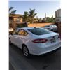 Image 3 : 2016 Ford Fusion